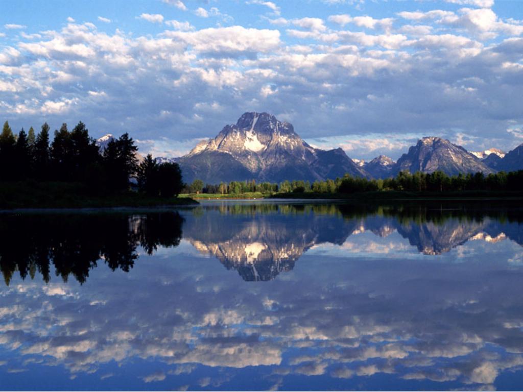 paisajes wallpapers 3d