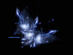 3D abstract art