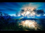 3d andscapes sundown22