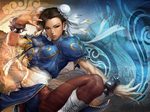 Chun li wallpaper1